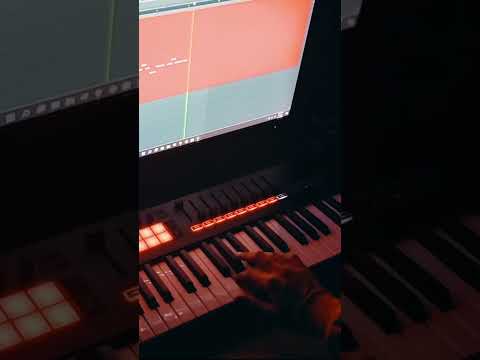 Billie Eilish - bad guy (cover)