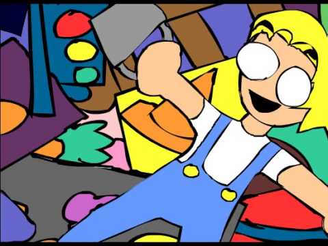 Awesome Series - Katamari DamAwesome