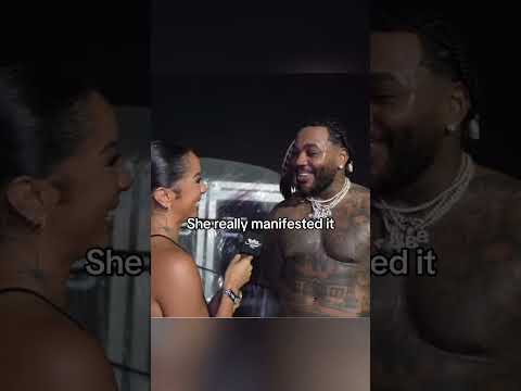 @TheBrittanyRenner 💍 #kevingates #amilio #viral