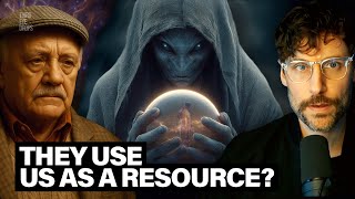 UFOs, Psionic Abilities & the Terrifying Truth of Reality | Journeys Out of the Body