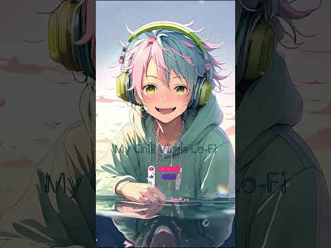 1 hour of the Relaxing beats for your day!  #shorts #lofi #lofibeats #relaxinglofi #musiclofi