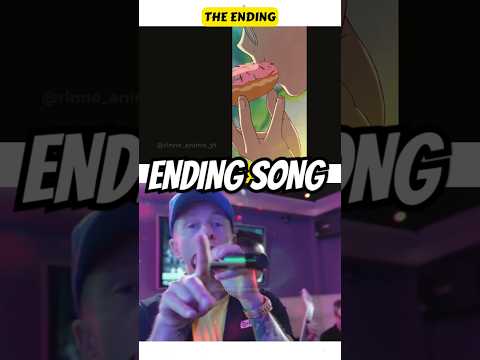 When they called OneRepublic to make an ANIME SONG | Kaiju No 8 ED #kaijuno8 #kaiju8 #onerepublic