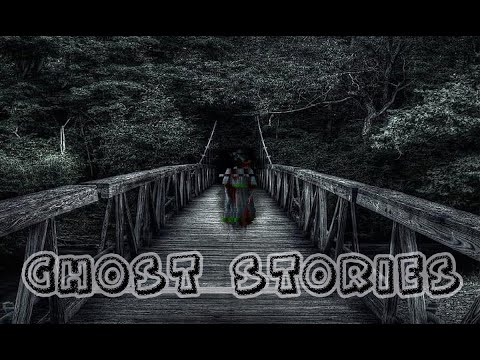 Ghost Stories 139