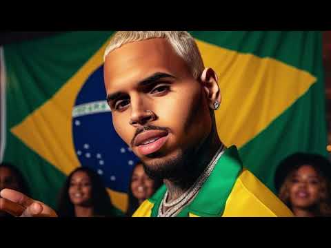 Chris Brown   Know Why ft  H E R  2024