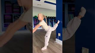 Try this at home 🤸🏼‍♀️ @MarinaEseniiaMiss ​⁠ #viralvideo #trending #youtubeshorts #eseniiamikheeva