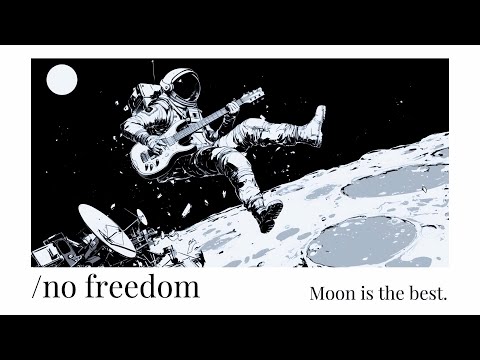 /no freedom