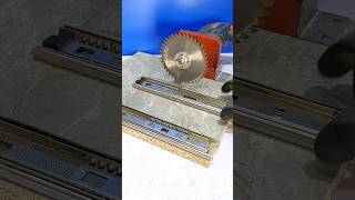 Best Tips for drill to wood cutter #shorts #tips #tricks