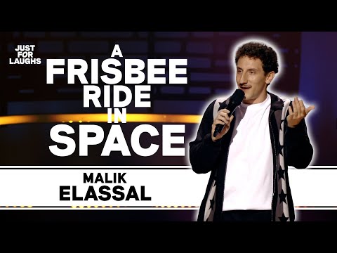 For The Haters | Malik Elassal