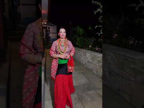 Hamro Sushila kattel gaire mam hjur ❤️#sachchai #sachchaikendranepal #sachchaibhajan