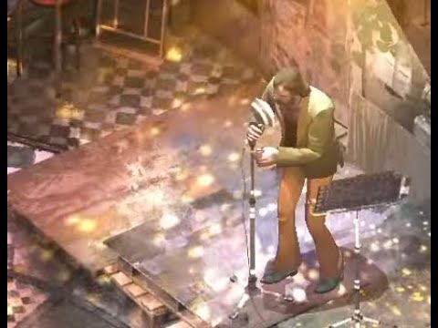 #22【ディスコエリジウム】トロコンしたけど、もう一度プレイ（捜査3日目）