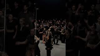 JENNIE - Like JENNIE (55 DANCERS) | DANCE COVER BY MONA #jennie #likejennie #mona #dancecover