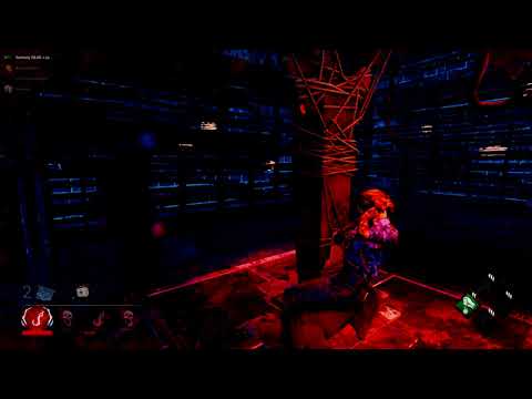 Dead by Daylight on Crack