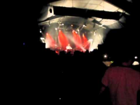 Phil Maggi - live at Magasin 4 (2011)