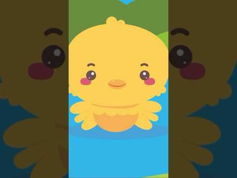 Roar, Moo, Baa! Learn Animal Sounds with The Kiboomers | Fun Kids Song! #shorts