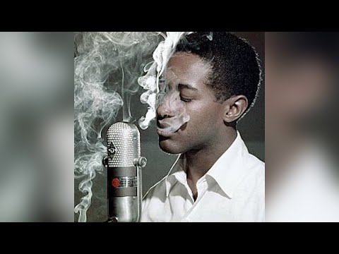 Sam Cooke - Twistin' The Night Away