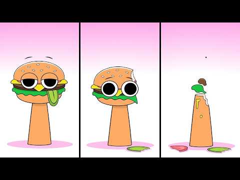Incredibox Sprunki OC Phases 4 // Compilation Incredibox COMPLETE #sprunki #sprunkiincredibox