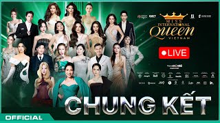 [🔴 LIVESTREAM] TRỰC TIẾP - CHUNG KẾT KHOÁ ĐÀO TẠO MISS INTERNATIONAL QUEEN VIETNAM 2025