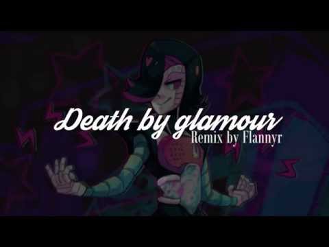 Death By Glamour (UNDERTALE Electrohouse Remix)