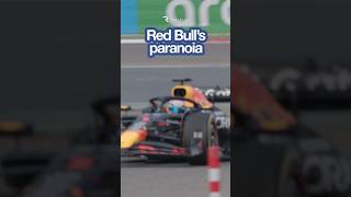 🤨 An insider's view on Red Bull's McLaren paranoia