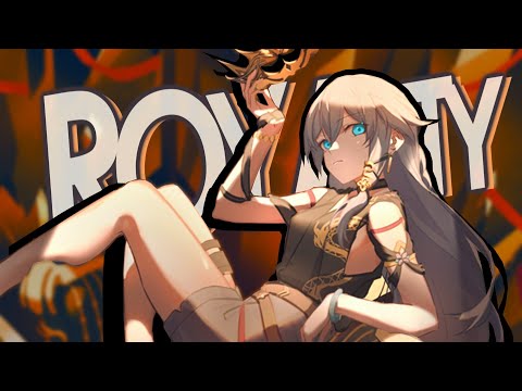 Nightcore - Royalty