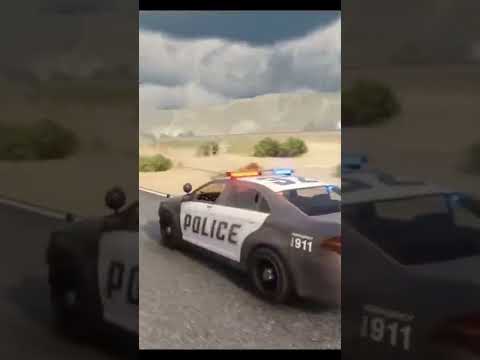 GTA 6 Realistic Gameplay 🤩 #gta6gameplay