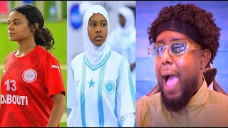 MARKALE IYO CEEB 60 GOAL REACTION BUUQISA WATA