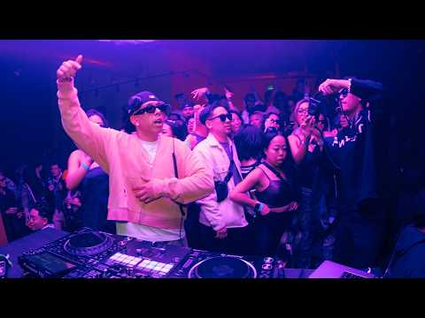 SPARKY | Hip Hop, R&B, Throwbacks, Classics, West Coast, Edits +