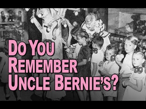 The BHHS Presents: Uncle Bernie's