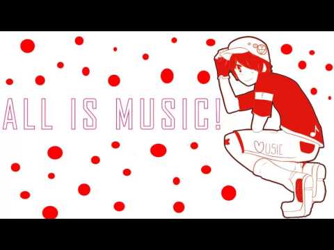 【Fukase】ALL IS MUSIC!【VOCALOID4カバー】