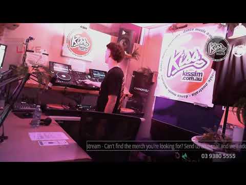 OPEN DECKS WITH VEEZEE ft Nik Kastel