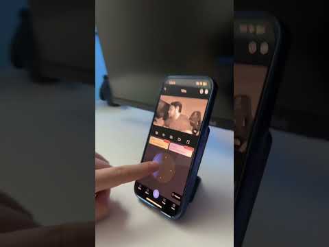 Face Tracking Indoor Security Camera