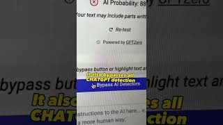 Uncovering A Secret For Writing College Applications: 🤫🫣 #school #college #collegeapps #application
