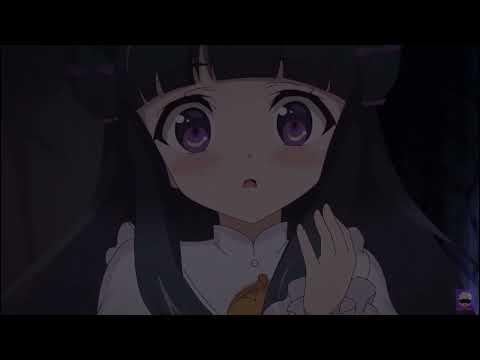 Licorise Fall for Pastry | Okashi na Tensei