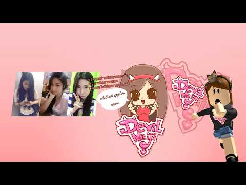 Roblox มาเล่นกันค่ะ - พี่เมย์ เดวิลเมจิ #roblox #shorts