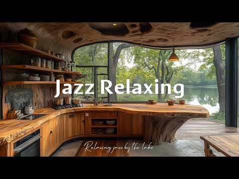 Relaxing jazz music for peaceful vibes | Smooth jazz music for calm moments | Jazz relaxing music