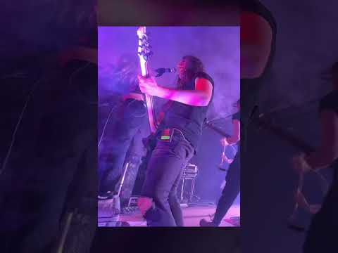 DARKK – HOME [LIVE] Teaser 2 | Out Tomorrow #live #modernmetal #metalcore
