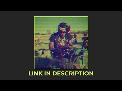 Polo G Type Beat - Moonwalker | Lil Tjay Type Beat | Guitar Type Beat 2020