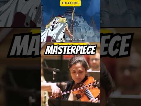 60 seconds to prove you that One Piece is a MASTERPIECE#OnePiece #OnePieceEdit #AnimeEdit #animeedit