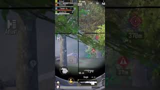 This is how you play long range #bgmi #bgmiproplayer #pubgmobile #bgmiproplays