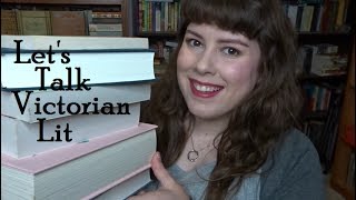 Victorian Literature | Loves, Leaves and a TBR