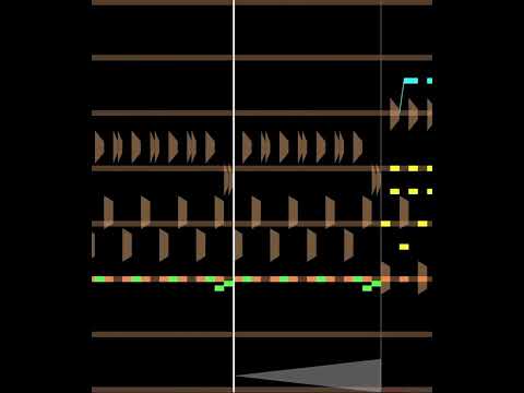 high-salinity pandaemonium (orig. song)