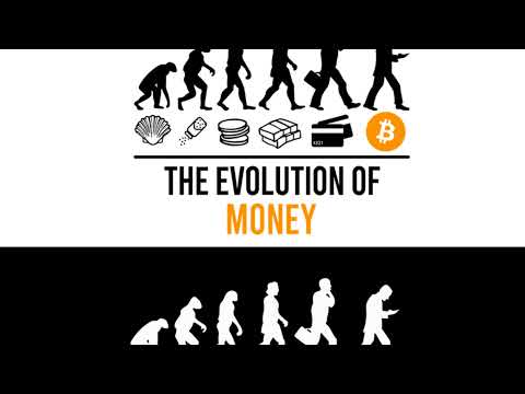 The Evolution of Money님의 실시간 스트림