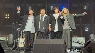 241222 THE NERD CONNECTION 2024 full / 2024 너드커넥션 연말 단독 공연 Day3