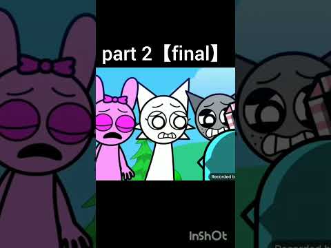 sad spruki animation part final #vocaloid #オリジナル曲 #ボカロ #作曲 #初音ミク #music #song #animation