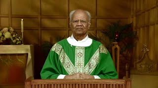Catholic Mass Today | Daily TV Mass, Friday June 9, 2023
