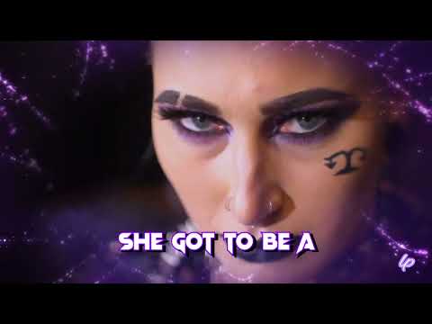 Dommy Mommy Lyric Video