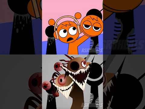 Incredibox Sprunki Phase 15 Vs Sprunki Phase 15 But Alive
