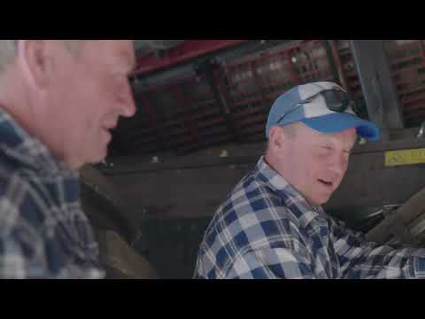 Fatigue on farms | Scott Arnold