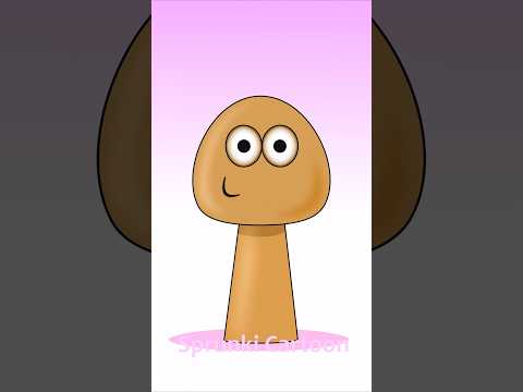 Sprunki Pou Pyramixed Phase 2#sprunki #incredibox #incrediboxsprunki