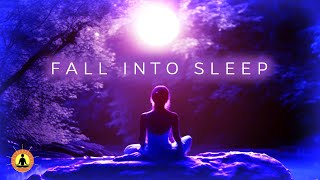 8 HOURS of SUPER DEEP SLEEPING MUSIC 🌙 Tranquil Sounds of Water | Fall Asleep Immediately 💤 ☯3830